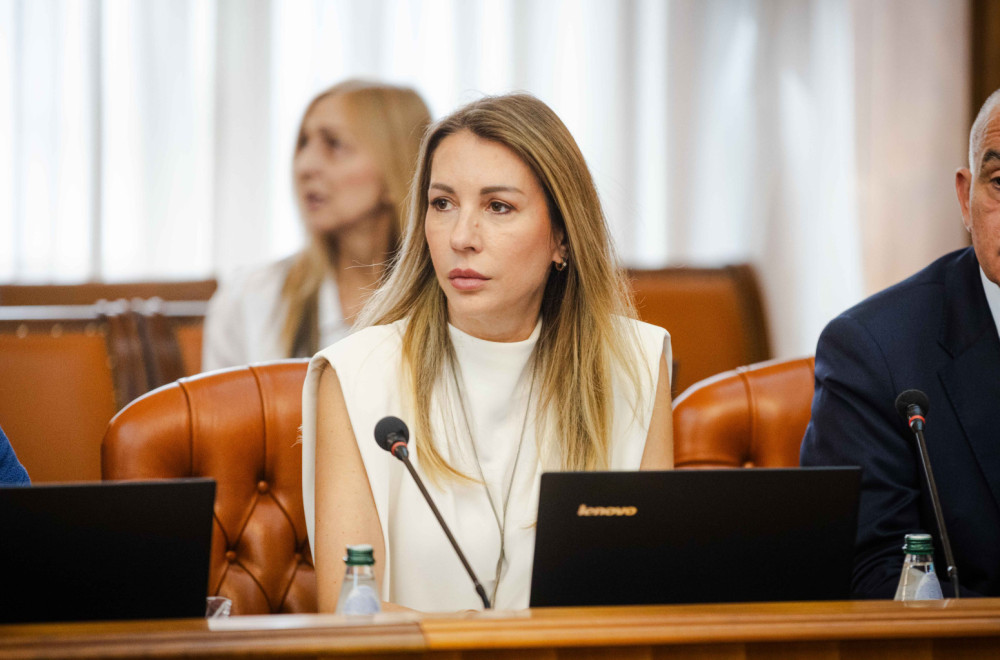 Đedović: Postoje indikacije da će NIS dobiti od OFAC-a licencu za nastavak rada