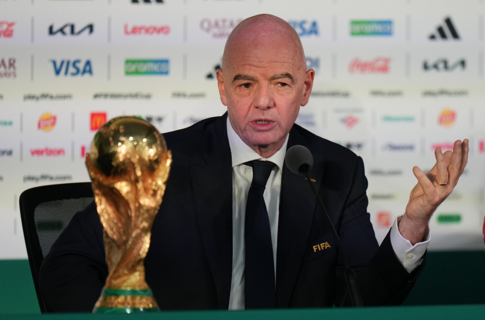 FIFA u narednih 15 dana donosi važnu odluku