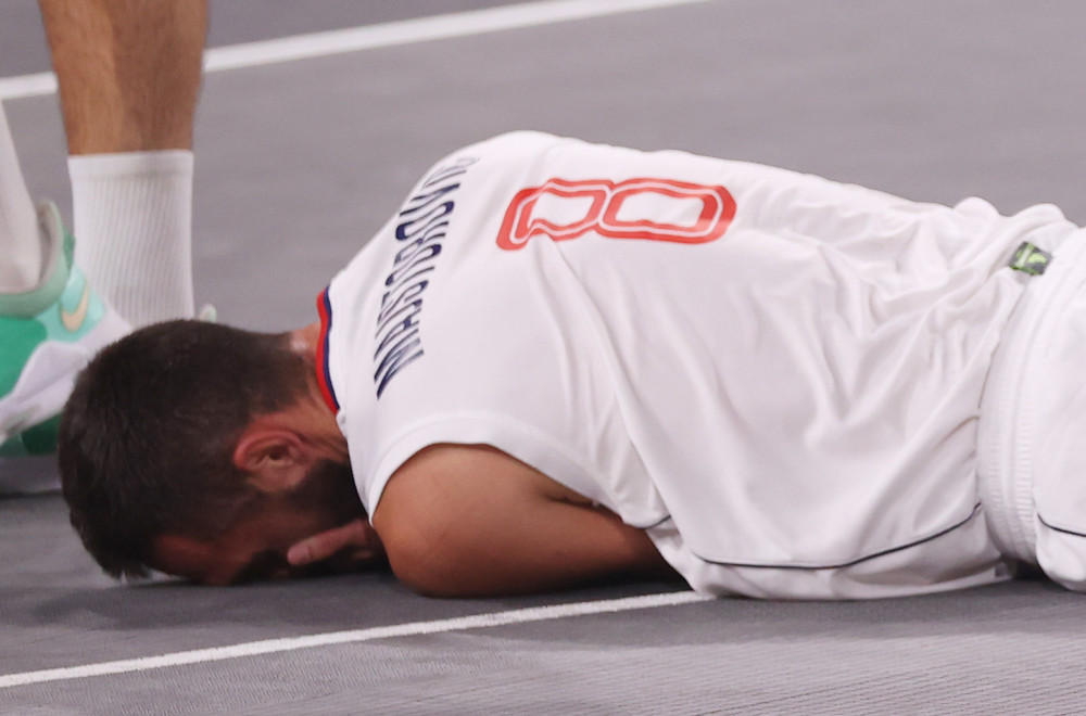 Vraća se Maestro – posle godinu dana: Razmišljao sam o penziji
