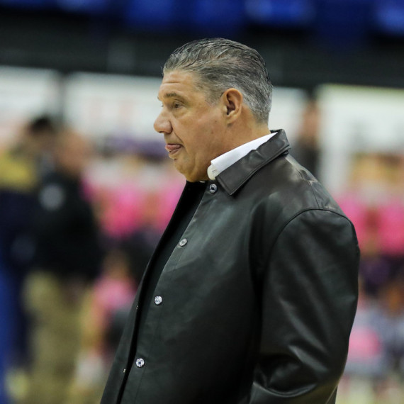 Miško se oglasio: "Iznenađenje, ako ne i potpuni šok"