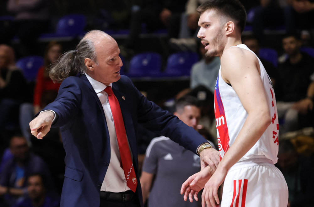 Petrušev: Duško Ivanović je imao pravilnik koji smo potpisivali