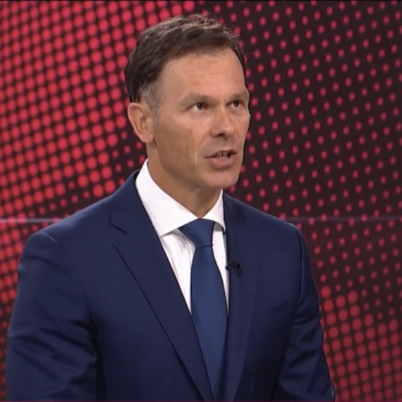 Mali: "Srbija prva u Evropi po stopi rasta"; "Potvrđena ispravnost naše ekonomske politike"