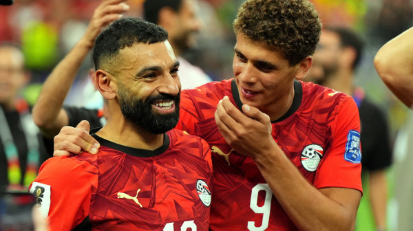 Mali Hamza blista od sreće: "Bilo je neverovatno!"