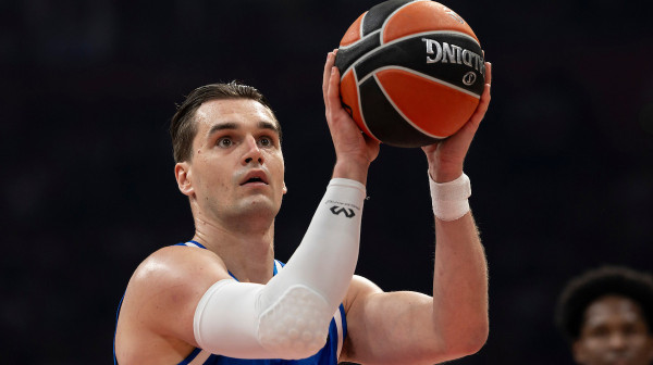 Hezonja platio iz svog džepa – ovako je Real dao zeleno svetlo