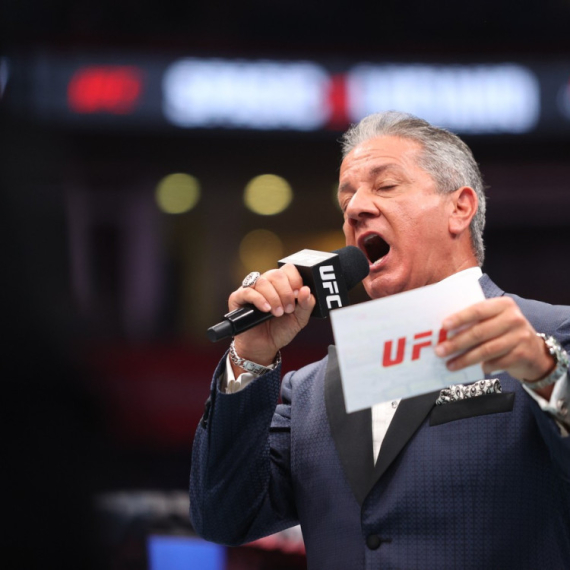 UFC Beograd: Kakve batine u Areni – Borislav promenio opis Rusu!