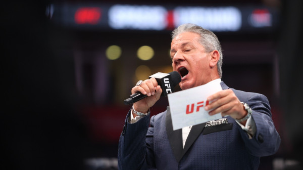UFC Beograd: Kakve batine u Areni – Borislav promenio opis Rusu!