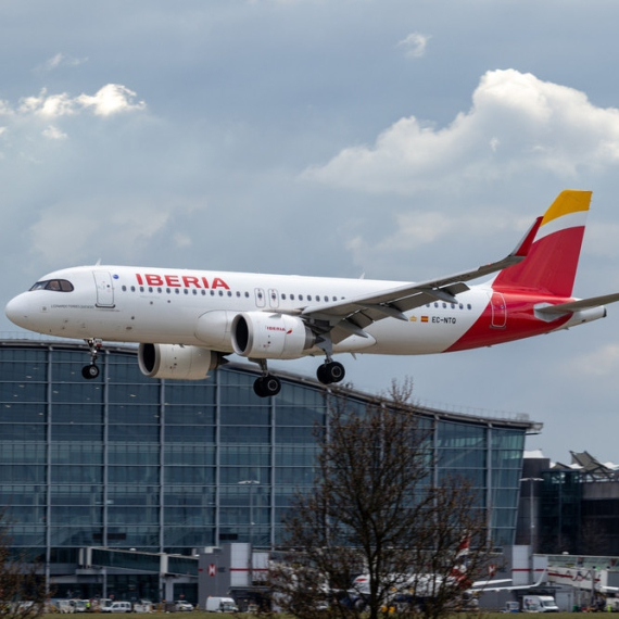 Haos na splitskom aerodromu: Dva incidenta u samo 15 sati, svi letovi otkazani