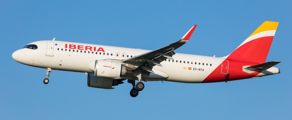 Pukla guma Iberijinog aviona sa 172 putnika: Evo kako je izbegnuta tragedija