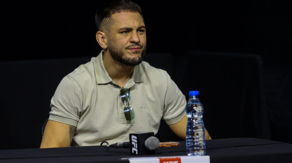 Janičić se oglasio: "Ide tužna priča" FOTO