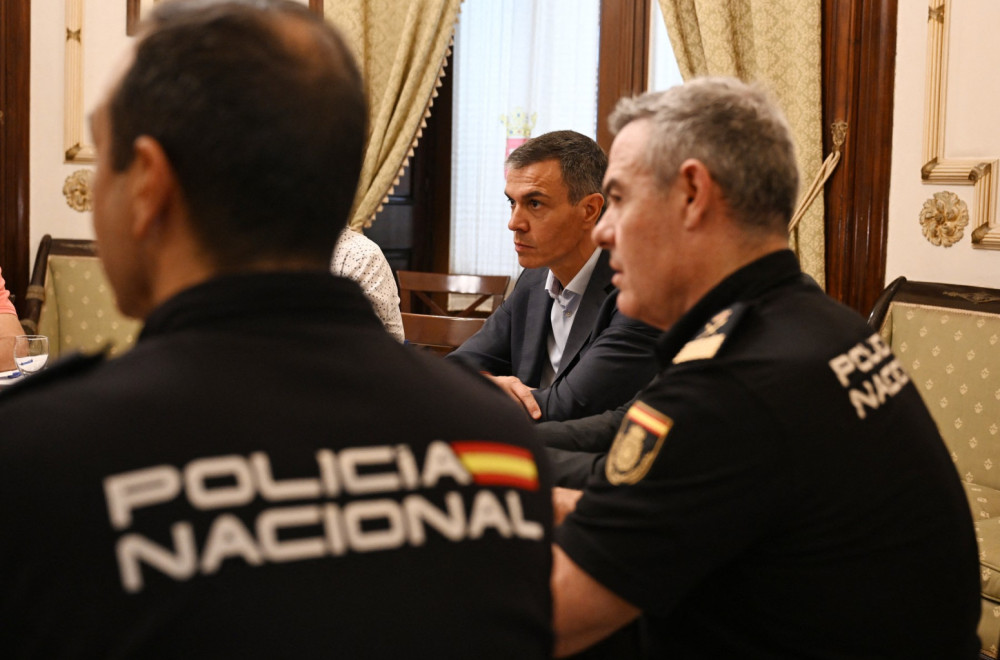 Oštra poruka iz Madrida; Sančez: Predrasude, lažne vesti, neznanje, politički interes