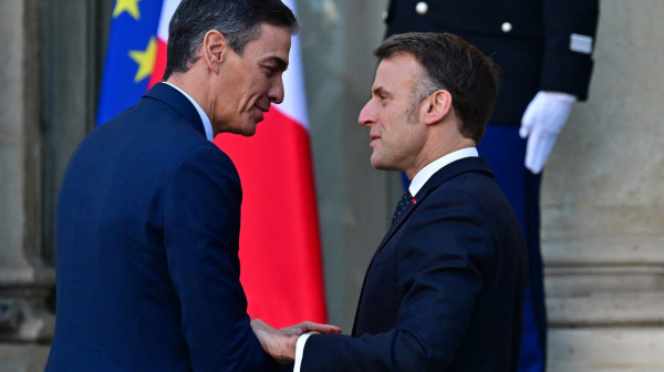 Francuska ne okreće leđa Španiji