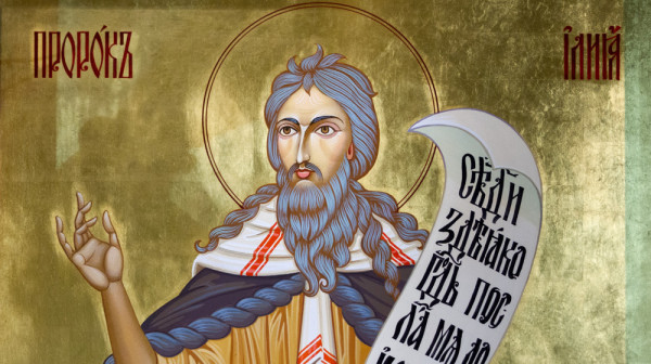 Danas je Sveti Ilija Gromovnik: Jedan običaj danas morate da ispoštujete