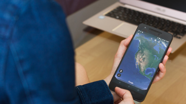 Skandal u Google Earth-u: AI generisao krater, kompanija ga hitno ugasila