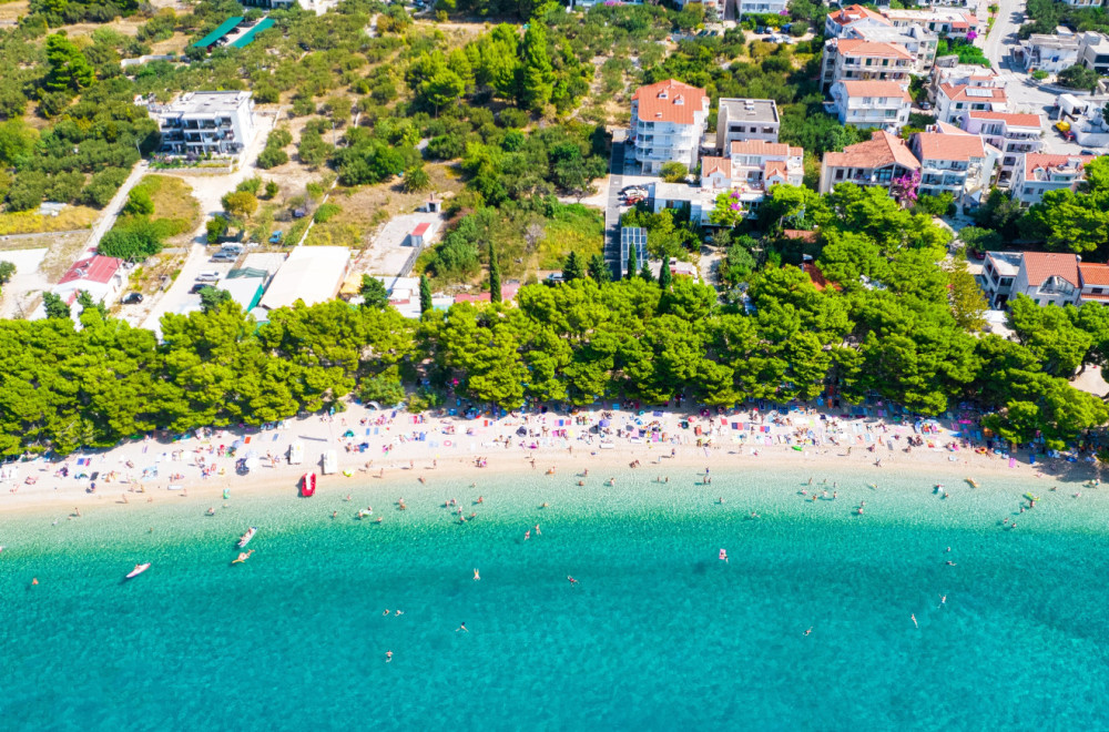 Nemac besan zbog ponašanja na hrvatskoj plaži: Prinuđeni smo...