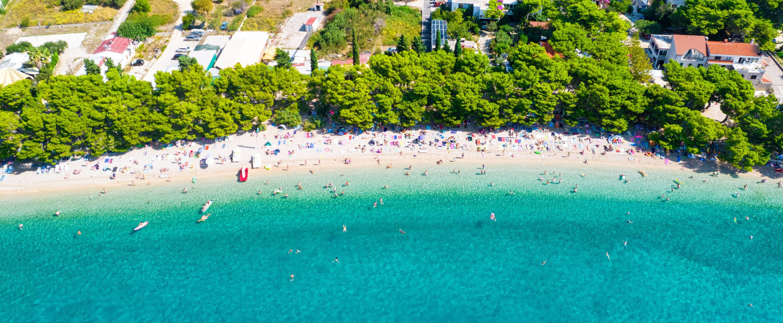 Nemac besan zbog ponašanja na hrvatskoj plaži: "Prinuđeni smo..."