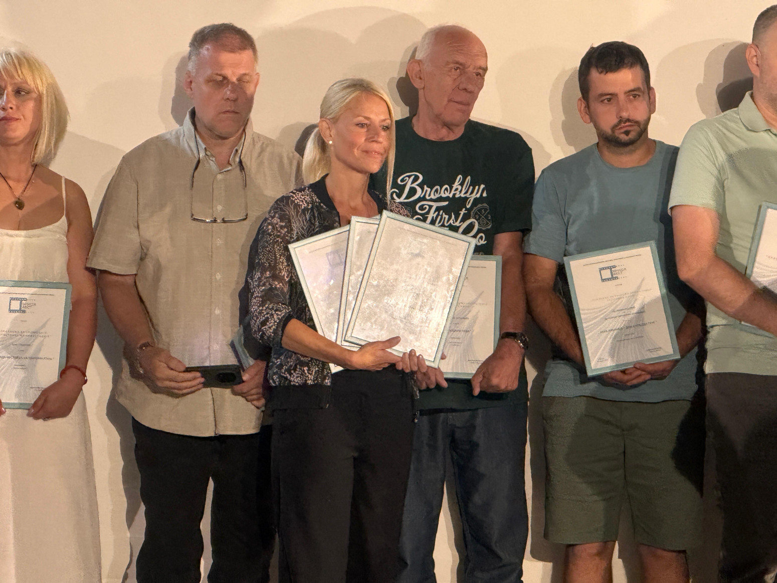 Tri nagrade za TV Prva i B92 na jubilarnom Vrmdža festu: Kosovski manastiri najbolji turistički TV film