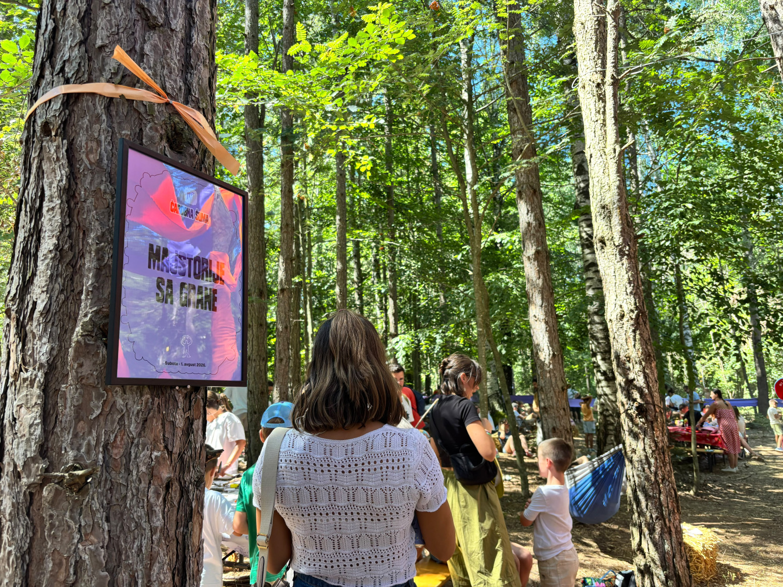 Bajaga i Instruktori, Elemental i Del Arno Band napravili atmosferu za pamćenje na Mountain music festu FOTO