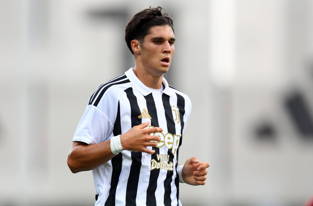 Juventus šalje bisera na kaljenje – Adžić između Kaljarija i Sasuola