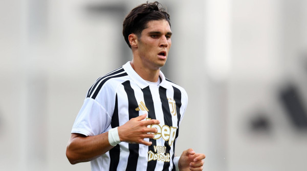 Juventus šalje bisera na kaljenje – Adžić između Kaljarija i Sasuola