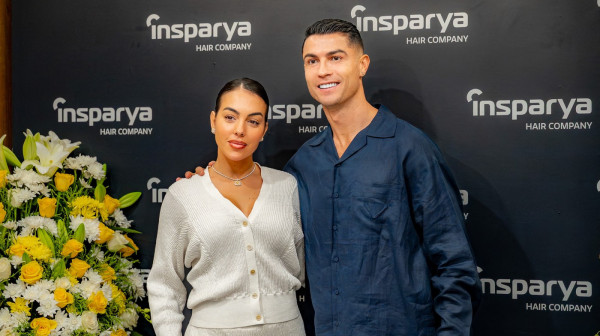 Georgina Rodrigez usvojila Ronaldovu decu? Procurili detalji pravnog postupka
