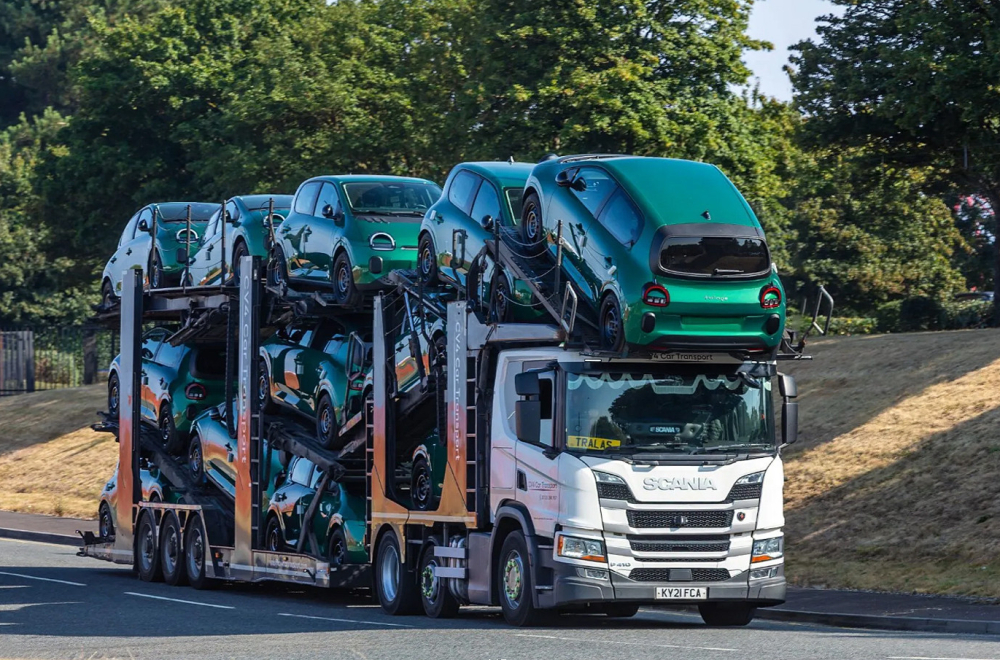 Benzinci i dizelaši ostaju? Merc i Makron spasavaju evropsku auto-industriju; Ekolozi ljuti
