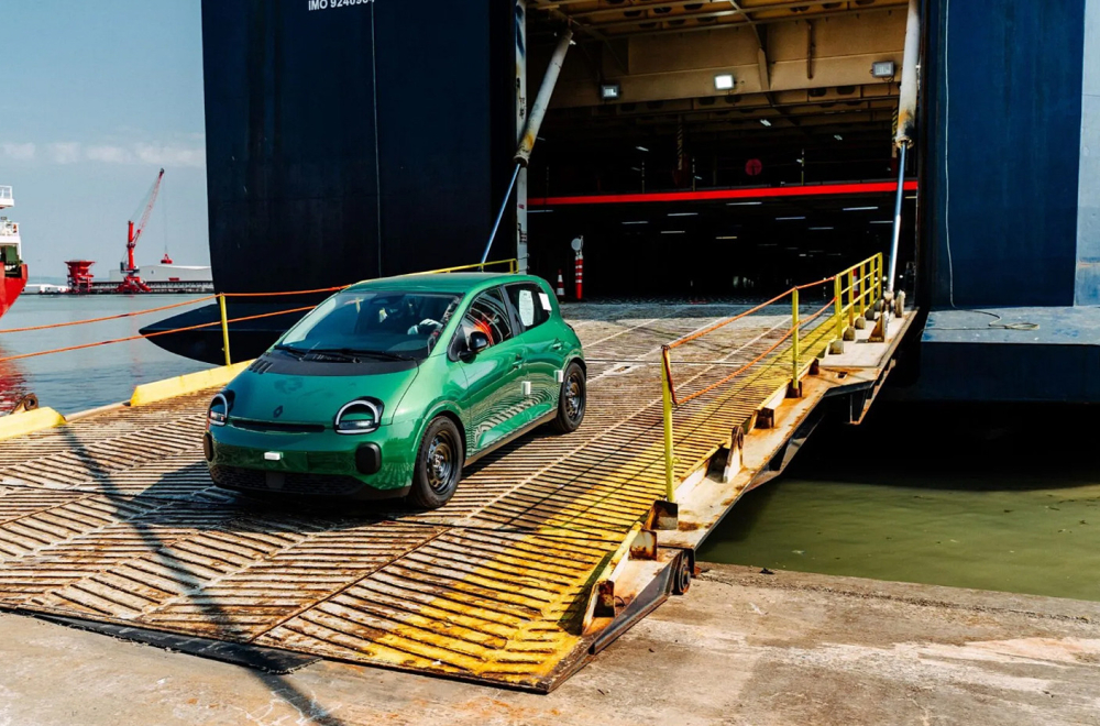 Ključna odluka za automobile iz EU: Brisel definiše ko sme da nosi oznaku Made in Europe