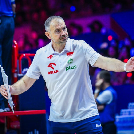 Kako do zlata? Pitaje Nikolu Grbića!