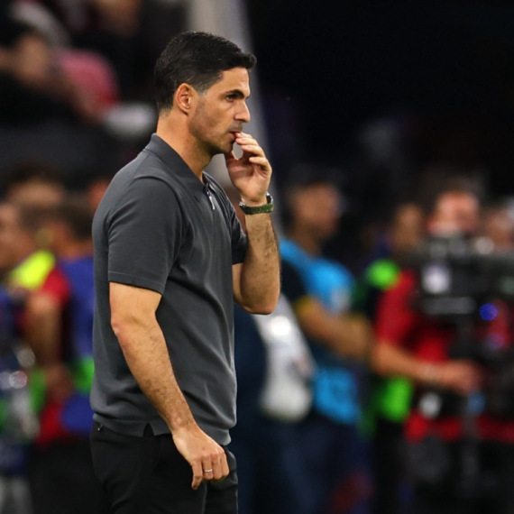 Arteta najavio "bombe", ali ne otkriva detalje