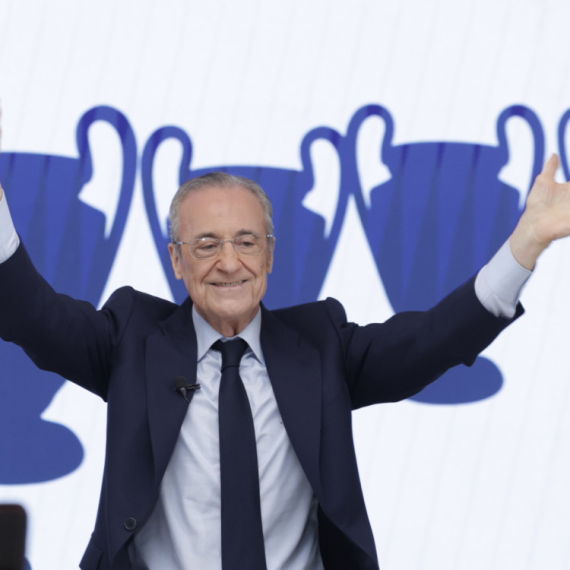 FIFA odustala od sporne odluke, Real se oglasio: "Hvala svima koji su stali protiv ovoga"