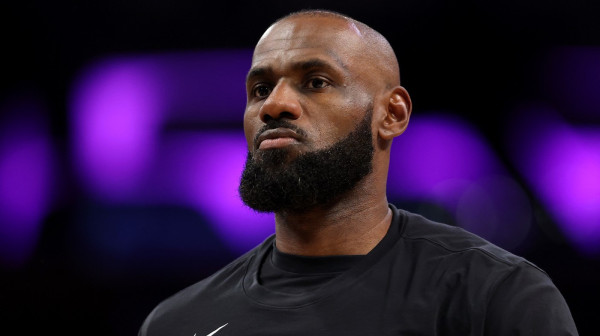 Lebron će potrošiti preko 300.000 dolara na prevoz