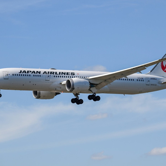 Revolucija u avijaciji: Japanci ulažu u avion koji troši upola manje goriva VIDEO