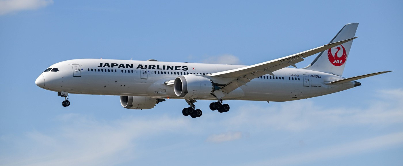 Revolucija u avijaciji: Japanci ulažu u avion koji troši upola manje goriva VIDEO