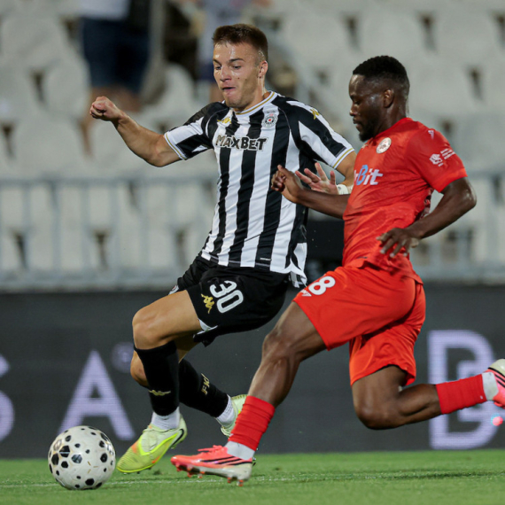 IMT se pita u Humskoj – Partizan čeka pakao u nastavku