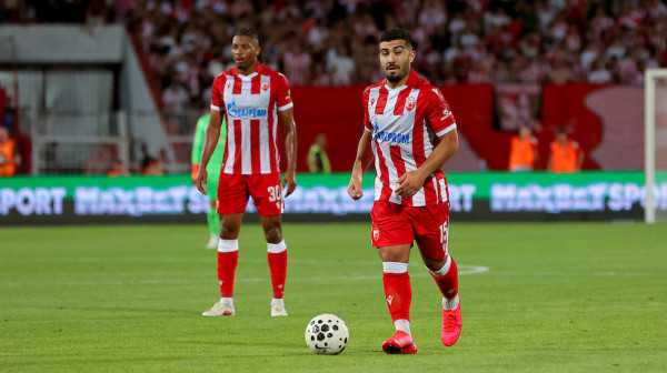 Zvezda saznaje poslednjeg rivala u borbi za Ligu šampiona