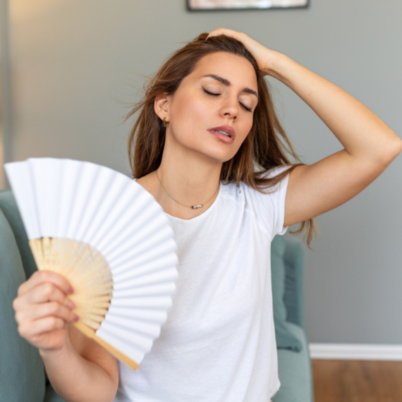 Visoke temperature ugrožavaju zdravlje; Evo kako da se zaštitite