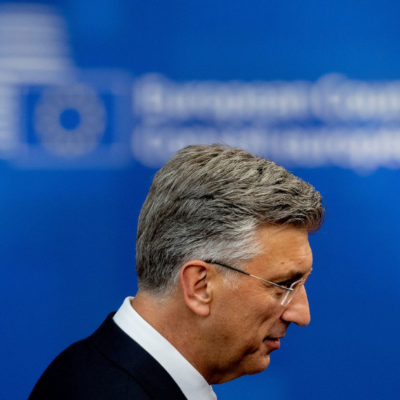 Plenković za gužve na granicama okrivio Albance