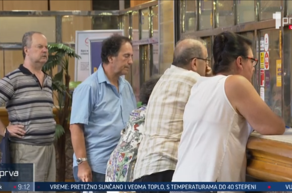Ogromno interesovanje: Država daje novac za odmor u Srbiji VIDEO