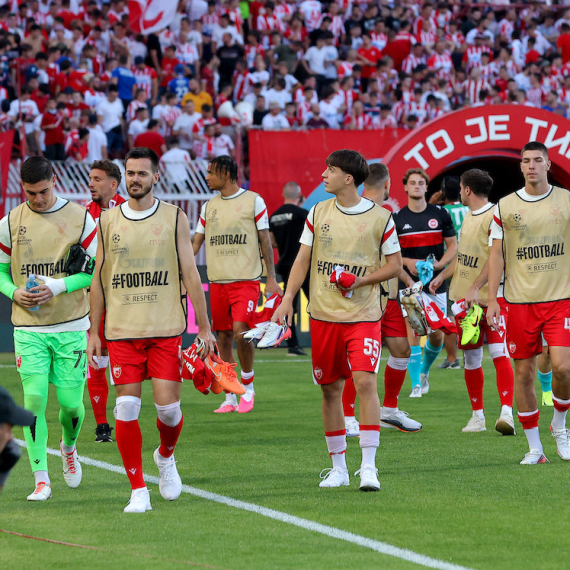 Čekamo žreb – Zvezda dobija poslednjeg rivala u borbi za LŠ