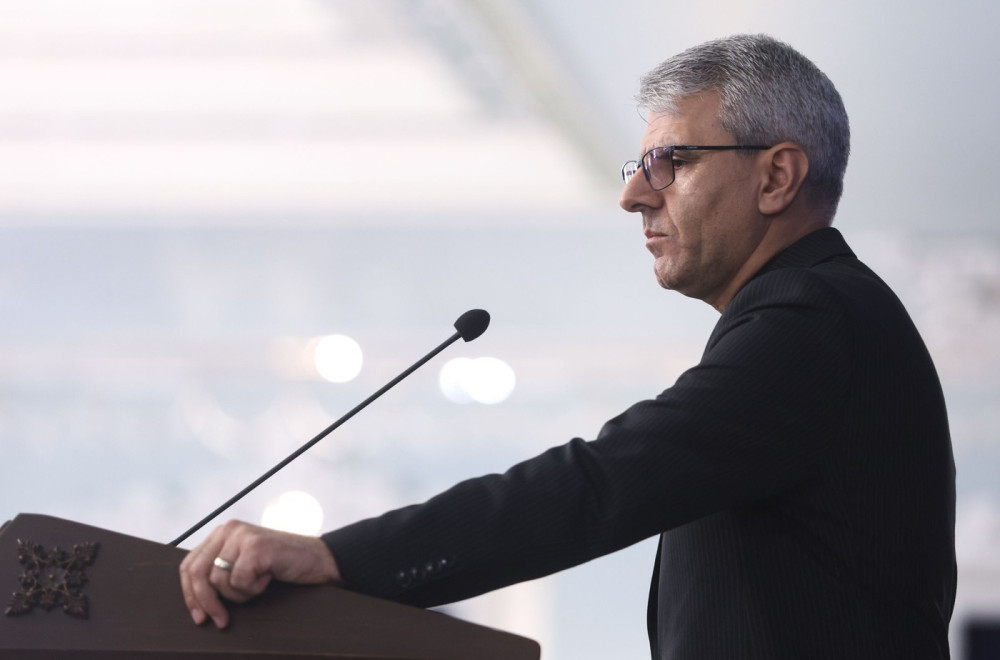 Bagei: Nema pregovora
