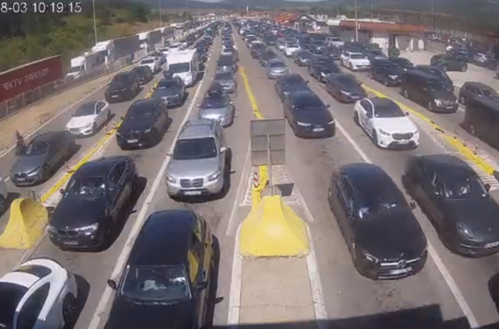 Krećete na more? Ovo vam se neće dopasti FOTO/VIDEO