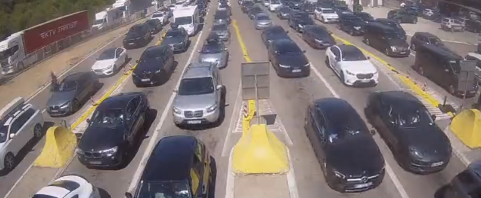 Krećete na more? Ovo vam se neće dopasti FOTO/VIDEO