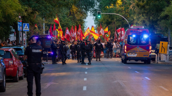 Ceuta President: "I am outraged – This was a siege"