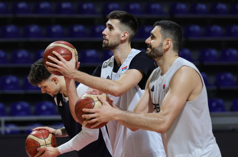 Obradović doveo srpskog reprezentativca