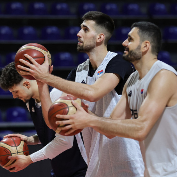 Obradović doveo srpskog reprezentativca