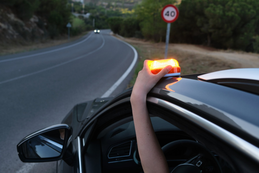 Da li ste znali? Evo kada možete da koristite žutu rotaciju i prođete kroz crveno