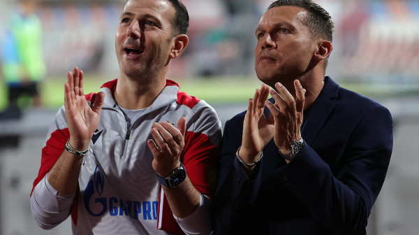 Bivši trener crveno-belih: "Hapoel može da prođe Zvezdu"