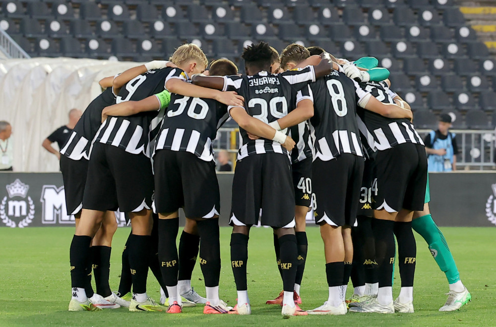 Partizan dobija rivala – ostavke spremne, a žreb paklen