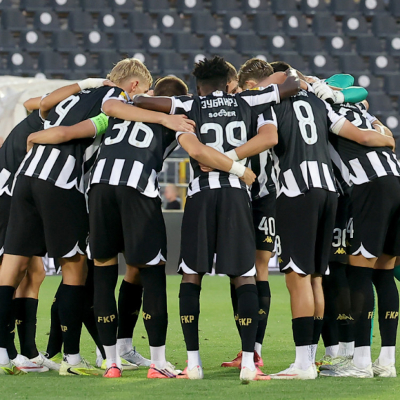 Partizan dobija rivala – ostavke spremne, a žreb paklen