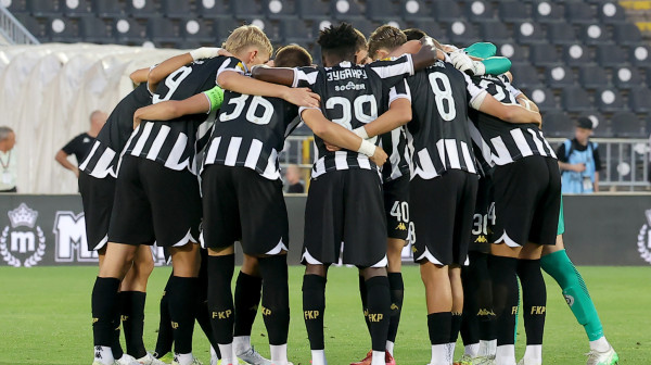 Partizan dobija rivala – ostavke spremne, a žreb paklen