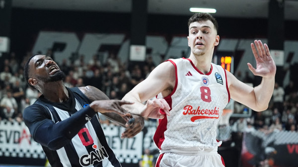 Zvanično: Koprivica predstavljen u novom klubu